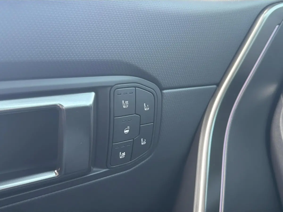 1.6T DCT7 X-Line Demo Edition | 360 Camera | Harman Kardon | Stoelventilatie | Elektrische achterklep