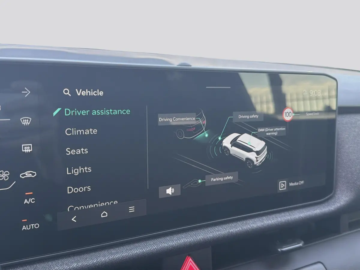 1.6T DCT7 X-Line Demo Edition | 360 Camera | Harman Kardon | Stoelventilatie | Elektrische achterklep