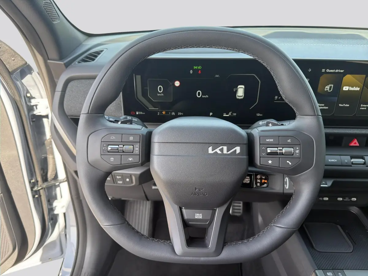 1.6T DCT7 X-Line Demo Edition | 360 Camera | Harman Kardon | Stoelventilatie | Elektrische achterklep