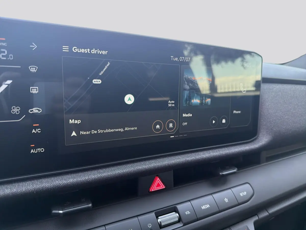 1.6T DCT7 X-Line Demo Edition | 360 Camera | Harman Kardon | Stoelventilatie | Elektrische achterklep