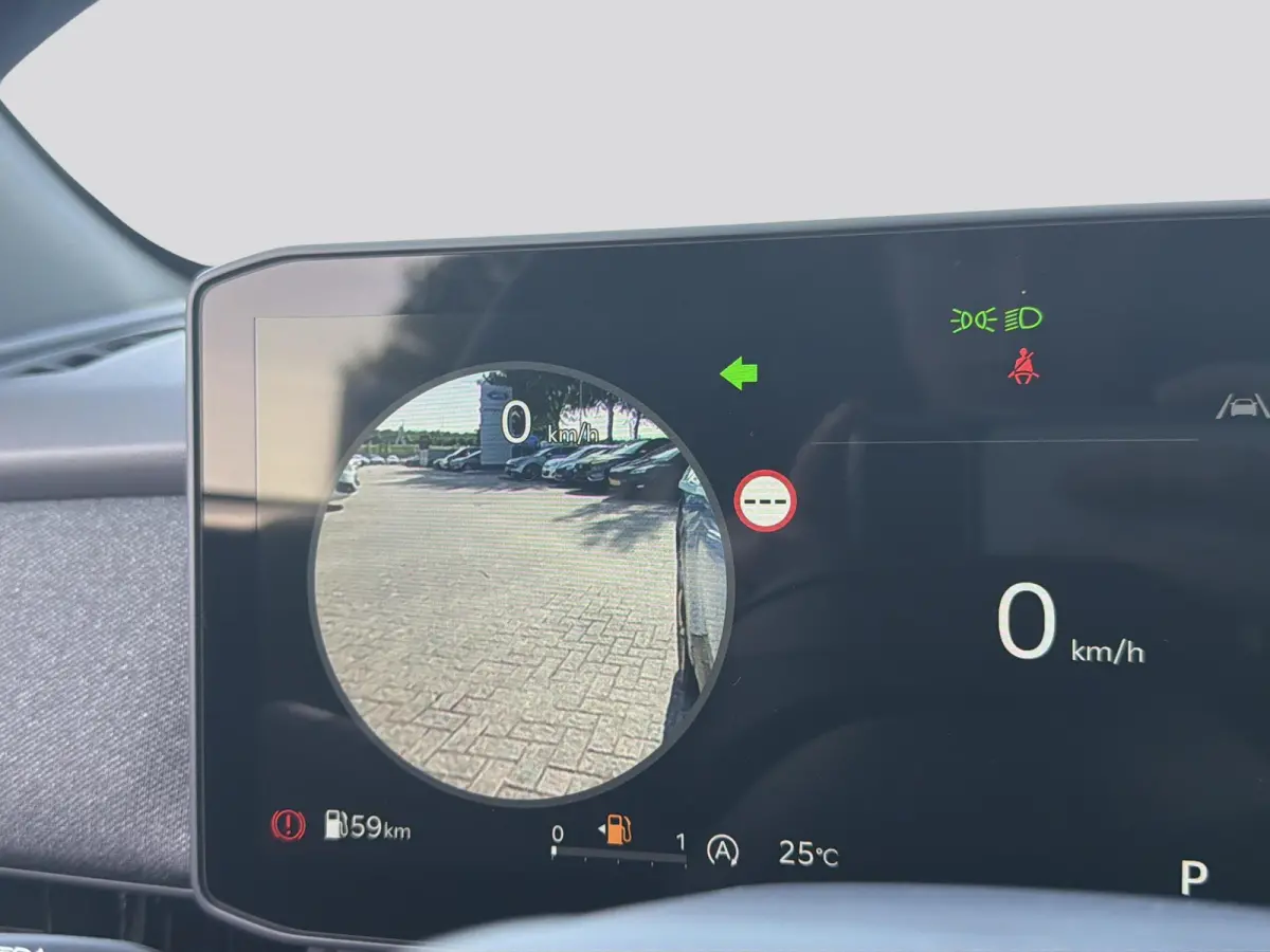 1.6T DCT7 X-Line Demo Edition | 360 Camera | Harman Kardon | Stoelventilatie | Elektrische achterklep