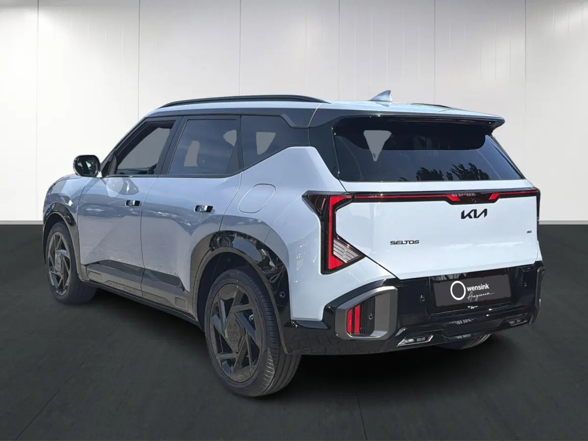 1.6T DCT7 X-Line Demo Edition | 360 Camera | Harman Kardon | Stoelventilatie | Elektrische achterklep