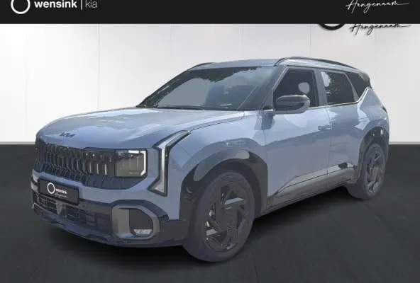 1.6T DCT7 X-Line Demo Edition | 360 Camera | Harman Kardon | Stoelventilatie | Elektrische achterklep