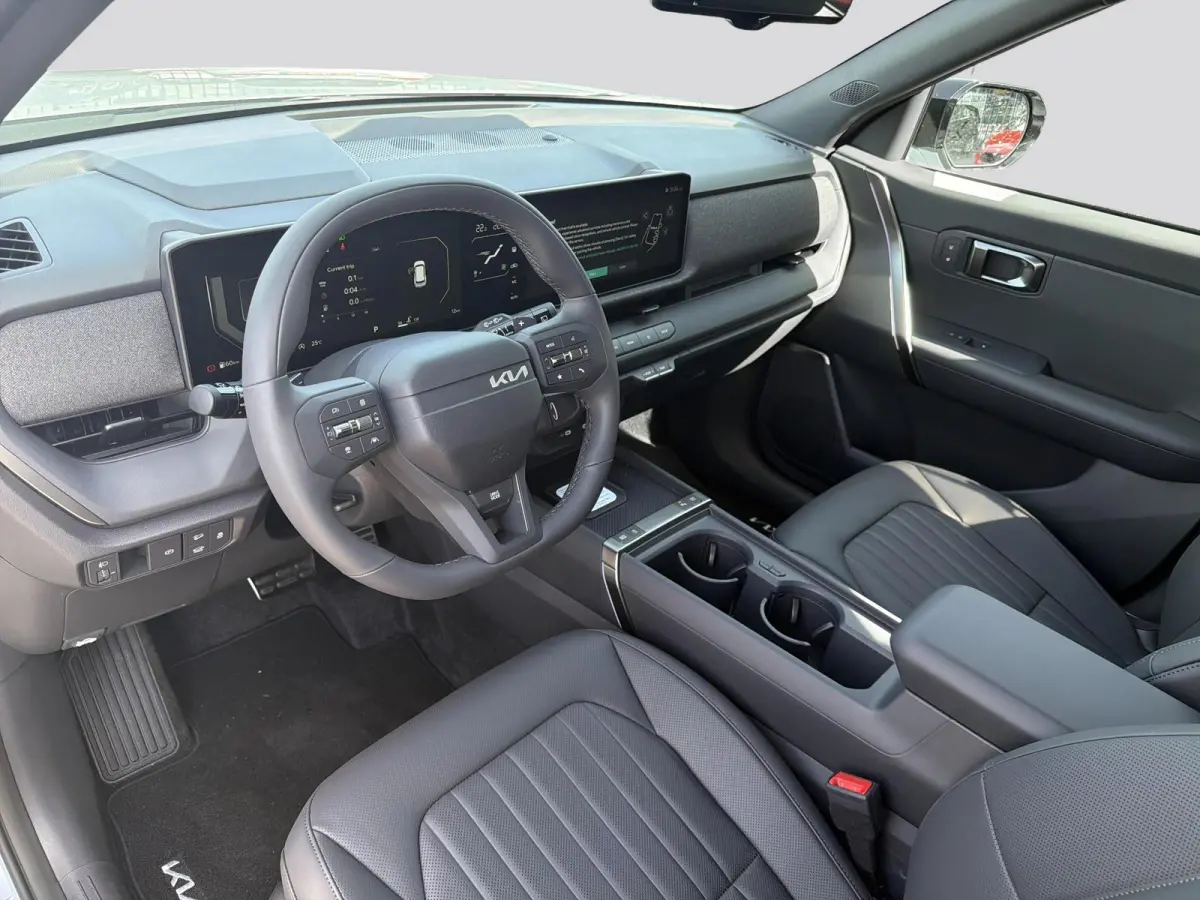 1.6T DCT7 X-Line Demo Edition | 360 Camera | Harman Kardon | Stoelventilatie | Elektrische achterklep
