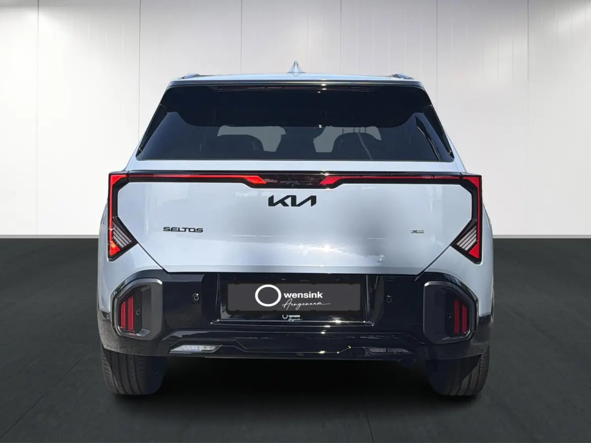 1.6T DCT7 X-Line Demo Edition | 360 Camera | Harman Kardon | Stoelventilatie | Elektrische achterklep
