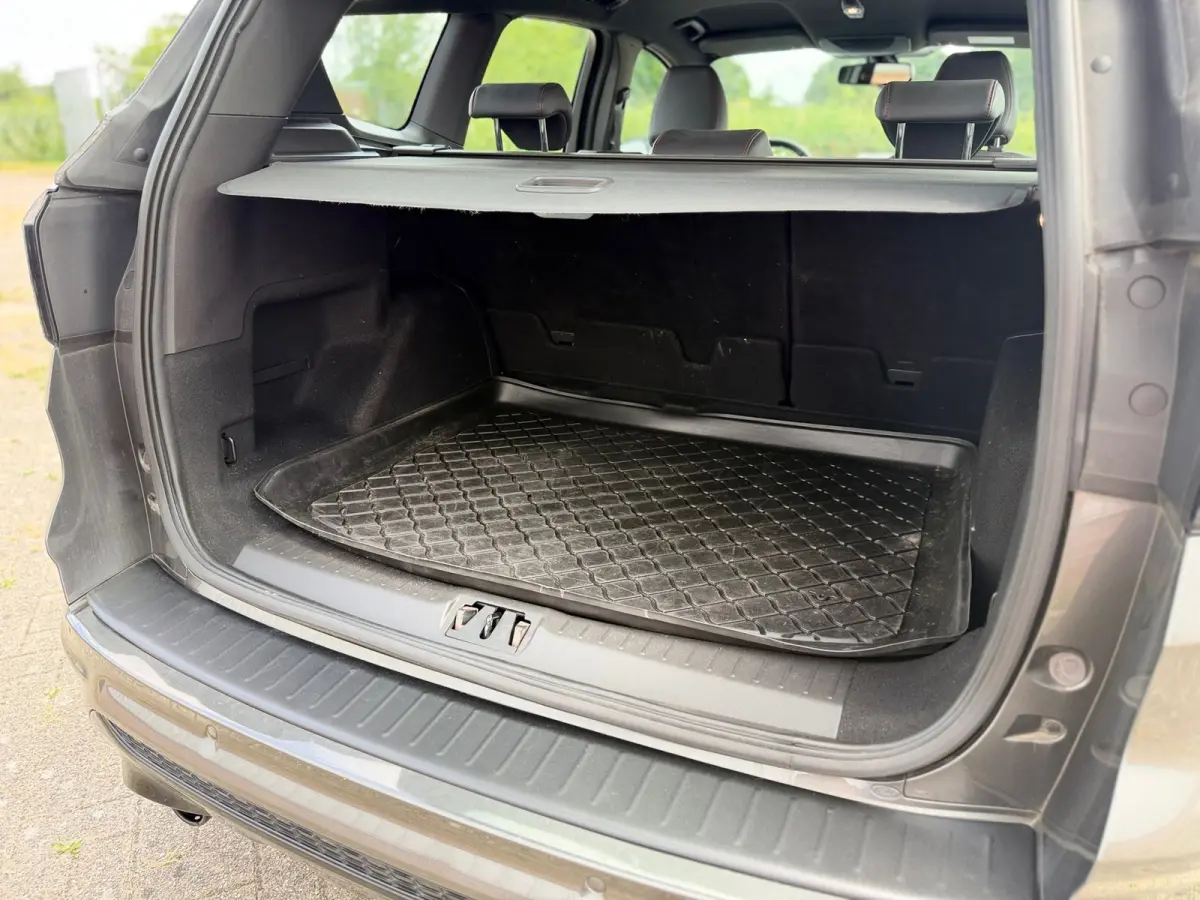 1.5 EcoBoost ST Line - Magnetic Grey - TSC/Trekhaak/SYNC3 - Topstaat