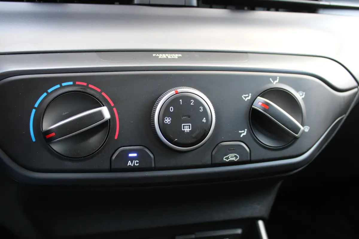 1.0 T-GDI Comfort Smart | Achteruitrijcamera | Airco | DAB ontvanger