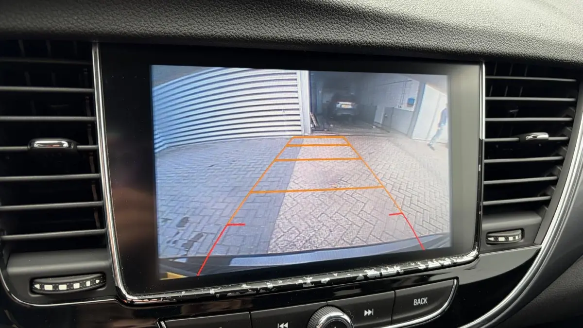 1.4 TURBO 140PK 120 JAAR EDITION+ / NAVI / CLIMA / LED / PDC / CAMERA / 18" LMV / BLUETOOTH / CRUISECONTROL  !!