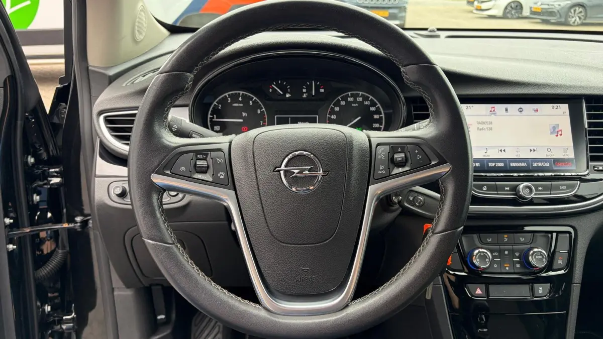 1.4 TURBO 140PK 120 JAAR EDITION+ / NAVI / CLIMA / LED / PDC / CAMERA / 18" LMV / BLUETOOTH / CRUISECONTROL  !!