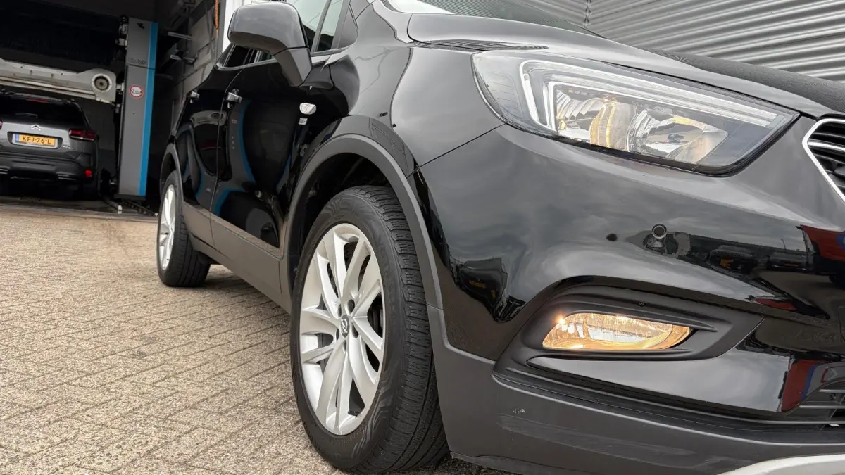 1.4 TURBO 140PK 120 JAAR EDITION+ / NAVI / CLIMA / LED / PDC / CAMERA / 18" LMV / BLUETOOTH / CRUISECONTROL  !!