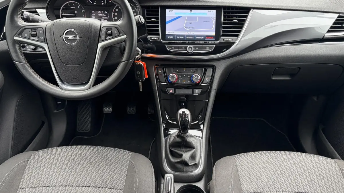 1.4 TURBO 140PK 120 JAAR EDITION+ / NAVI / CLIMA / LED / PDC / CAMERA / 18" LMV / BLUETOOTH / CRUISECONTROL  !!