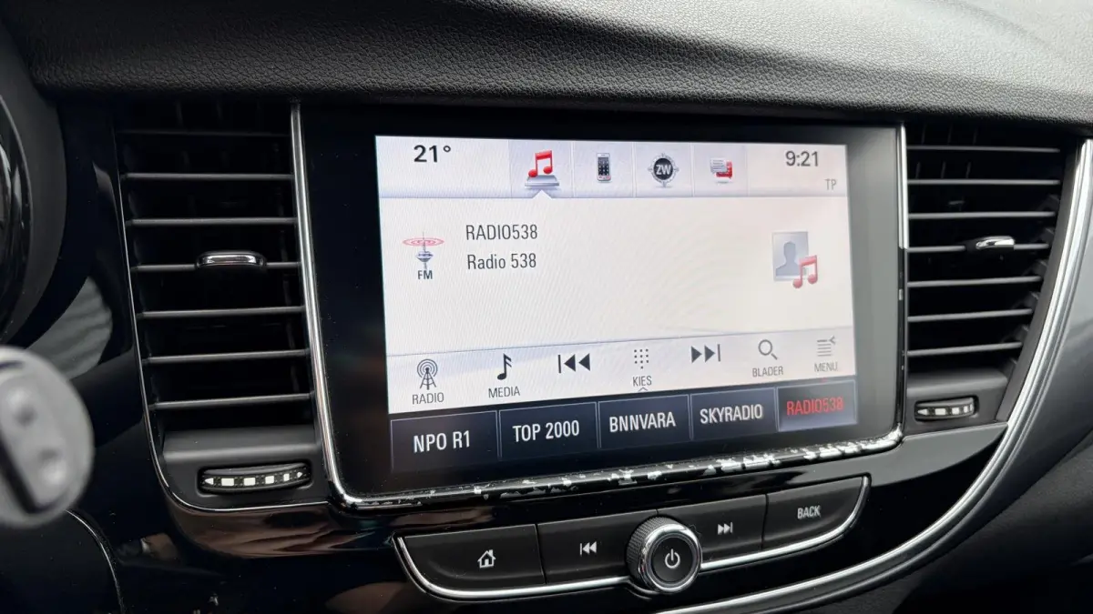 1.4 TURBO 140PK 120 JAAR EDITION+ / NAVI / CLIMA / LED / PDC / CAMERA / 18" LMV / BLUETOOTH / CRUISECONTROL  !!