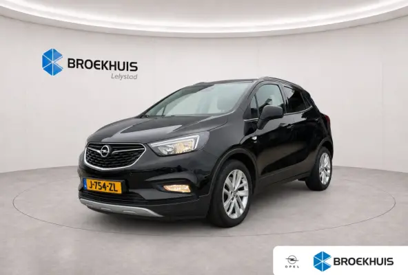 1.4 TURBO 140PK 120 JAAR EDITION+ / NAVI / CLIMA / LED / PDC / CAMERA / 18" LMV / BLUETOOTH / CRUISECONTROL  !!