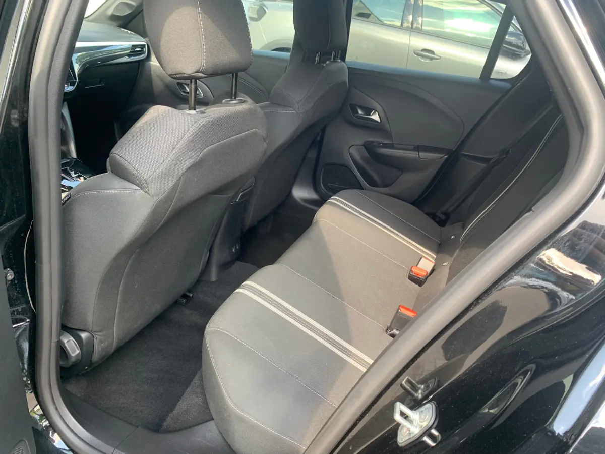 1.2 Turbo Hybrid GS Airco | Camera | Cruise Control | DAB | Keyless | LED | LMV 16" | Navi | PDC V&A |