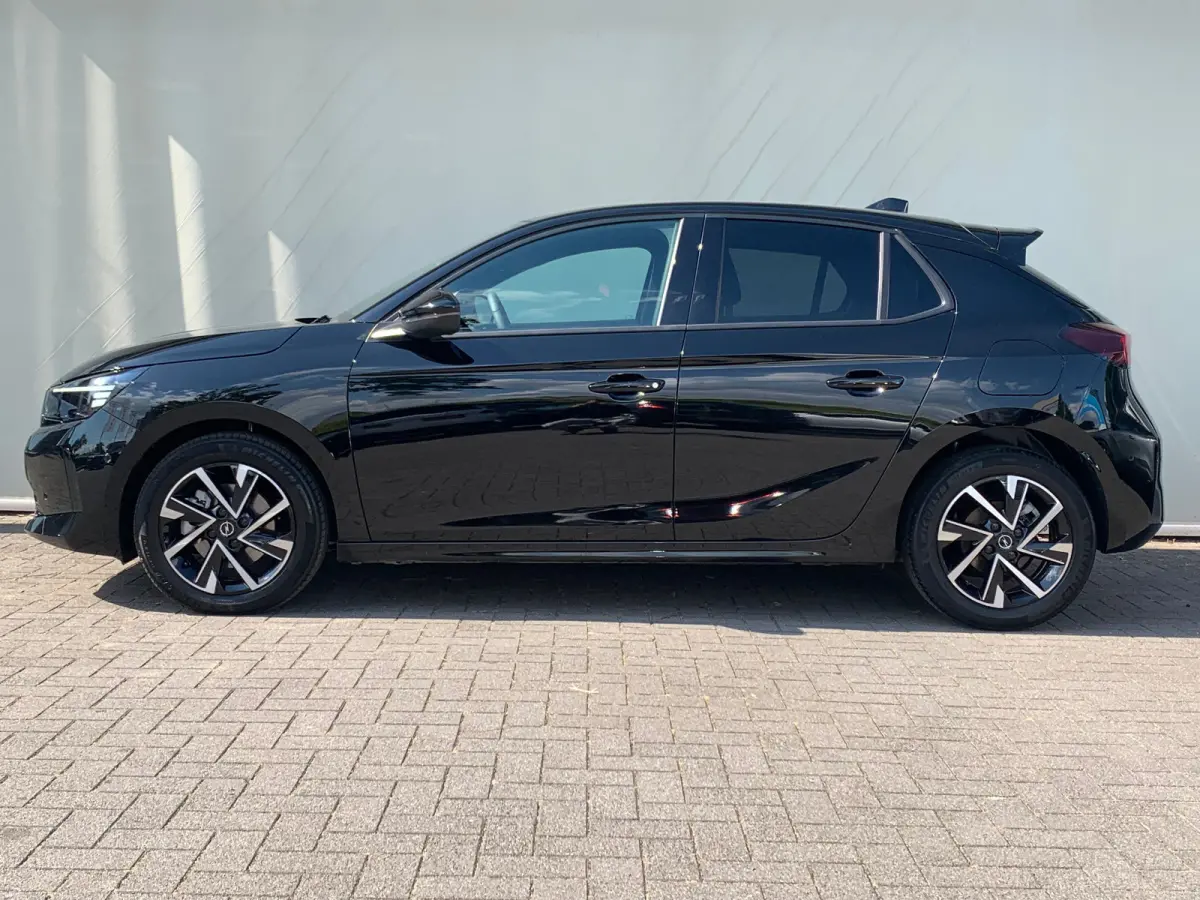 1.2 Turbo Hybrid GS Airco | Camera | Cruise Control | DAB | Keyless | LED | LMV 16" | Navi | PDC V&A |