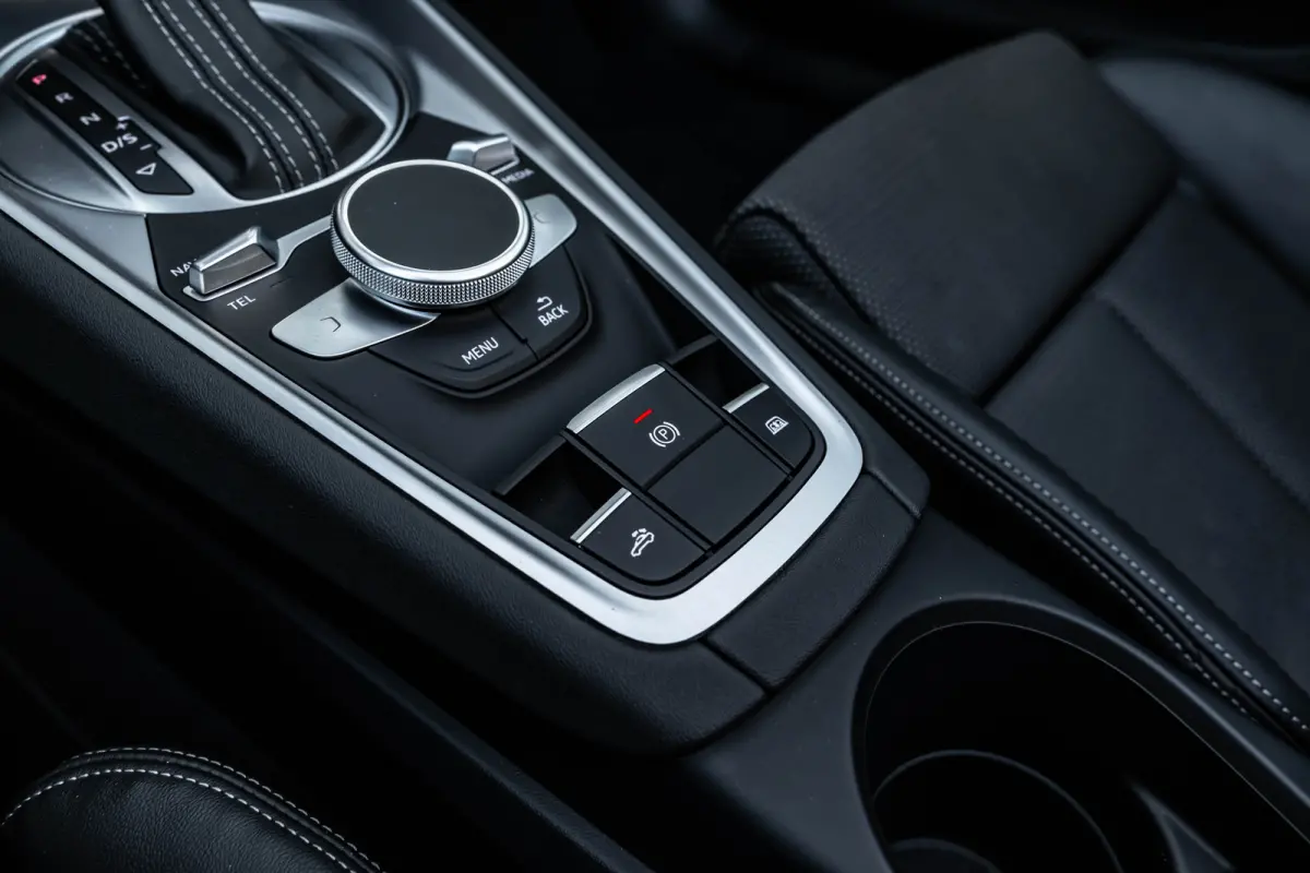 45 TFSI Pro Line S Competition 245PK | Stoelverw. voor | Comfort Sleutel | Elek. Windscherm | Optiek Pakket Zwart Plus