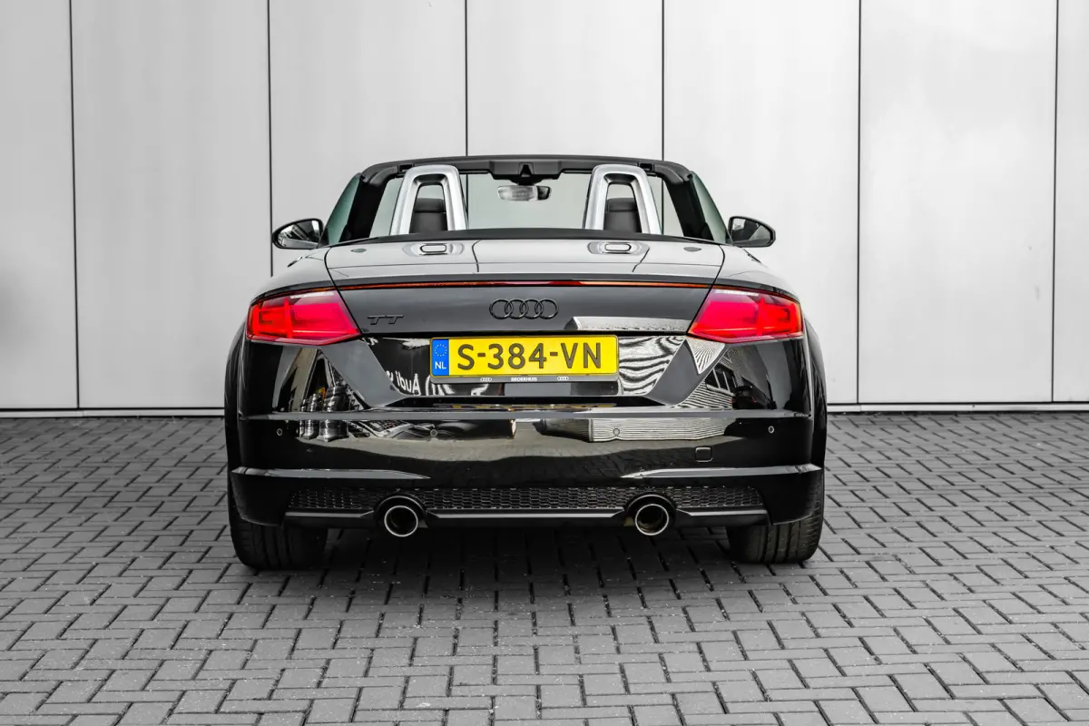 45 TFSI Pro Line S Competition 245PK | Stoelverw. voor | Comfort Sleutel | Elek. Windscherm | Optiek Pakket Zwart Plus