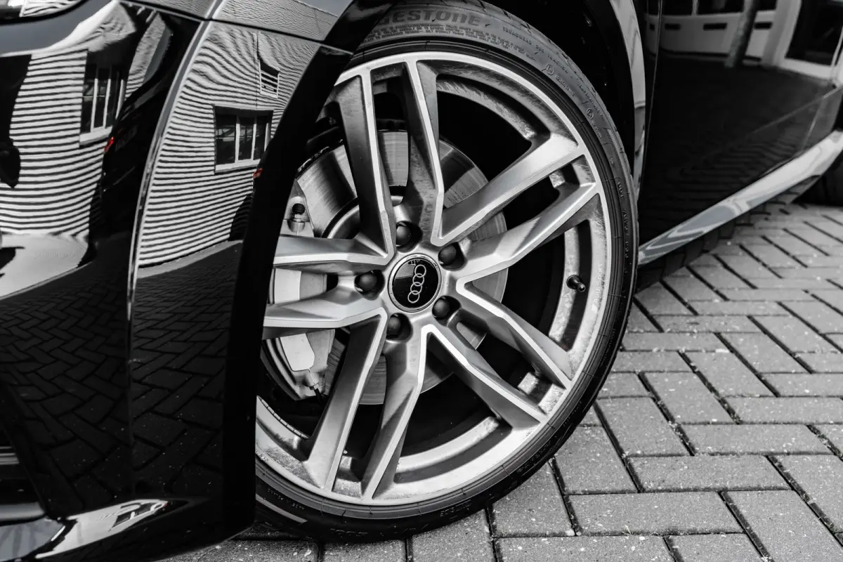 45 TFSI Pro Line S Competition 245PK | Stoelverw. voor | Comfort Sleutel | Elek. Windscherm | Optiek Pakket Zwart Plus