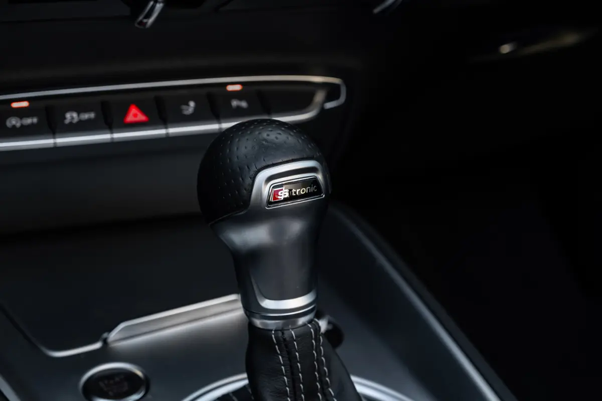 45 TFSI Pro Line S Competition 245PK | Stoelverw. voor | Comfort Sleutel | Elek. Windscherm | Optiek Pakket Zwart Plus