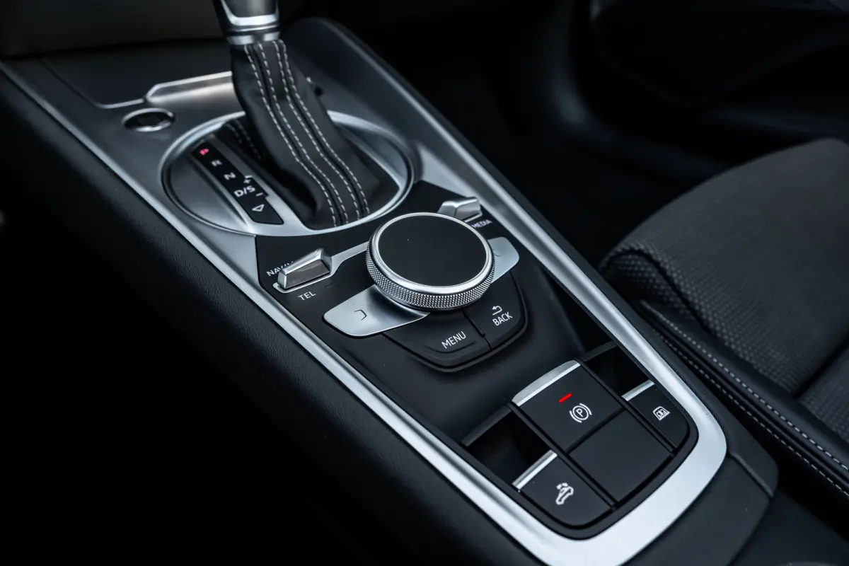 45 TFSI Pro Line S Competition 245PK | Stoelverw. voor | Comfort Sleutel | Elek. Windscherm | Optiek Pakket Zwart Plus