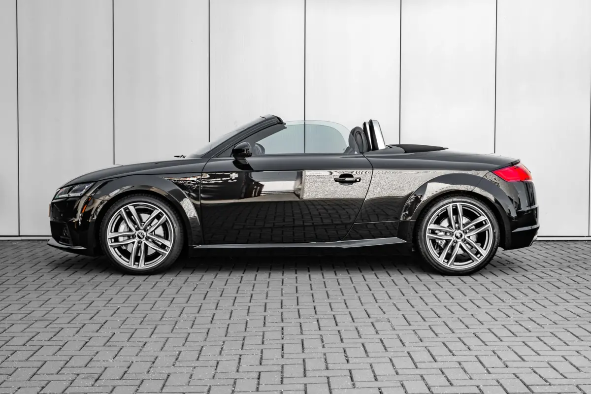 45 TFSI Pro Line S Competition 245PK | Stoelverw. voor | Comfort Sleutel | Elek. Windscherm | Optiek Pakket Zwart Plus