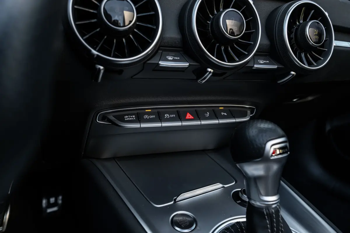 45 TFSI Pro Line S Competition 245PK | Stoelverw. voor | Comfort Sleutel | Elek. Windscherm | Optiek Pakket Zwart Plus