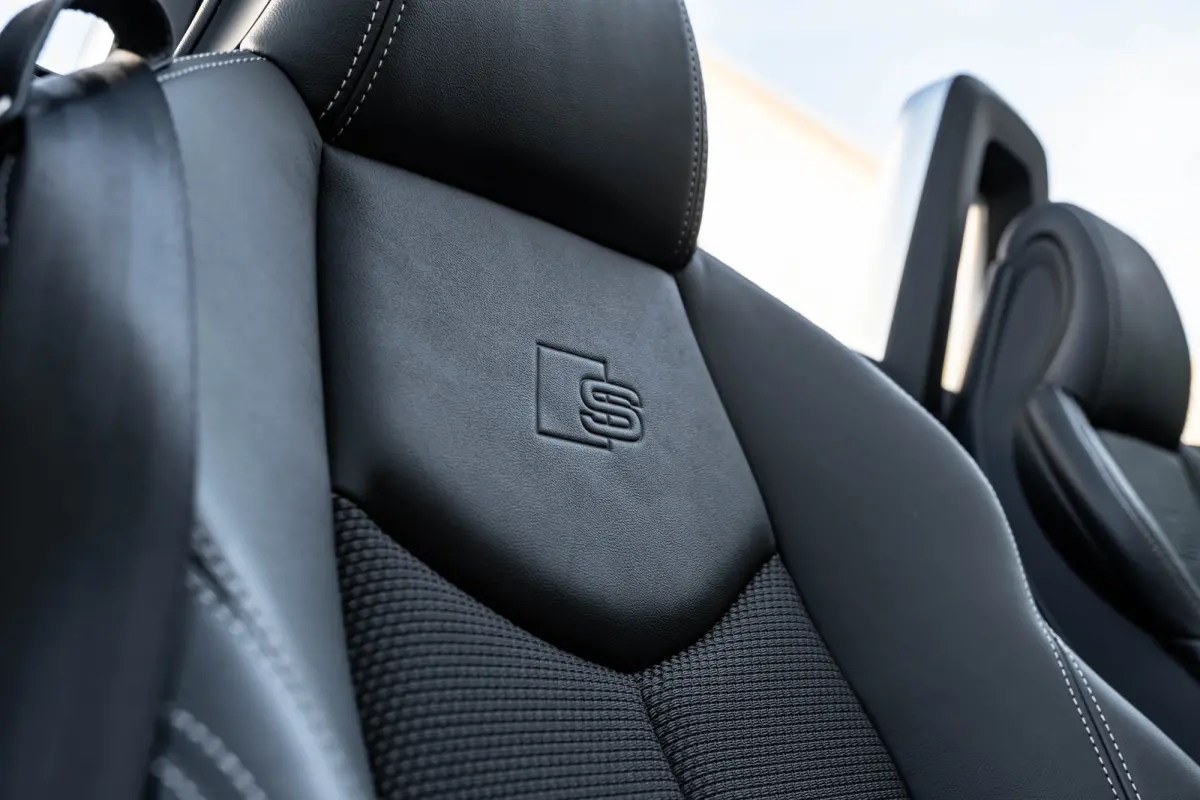 45 TFSI Pro Line S Competition 245PK | Stoelverw. voor | Comfort Sleutel | Elek. Windscherm | Optiek Pakket Zwart Plus
