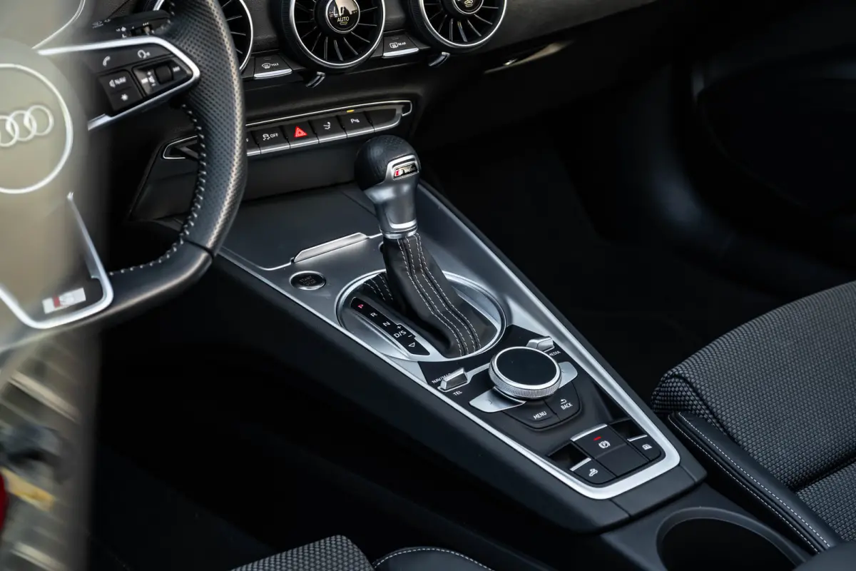 45 TFSI Pro Line S Competition 245PK | Stoelverw. voor | Comfort Sleutel | Elek. Windscherm | Optiek Pakket Zwart Plus