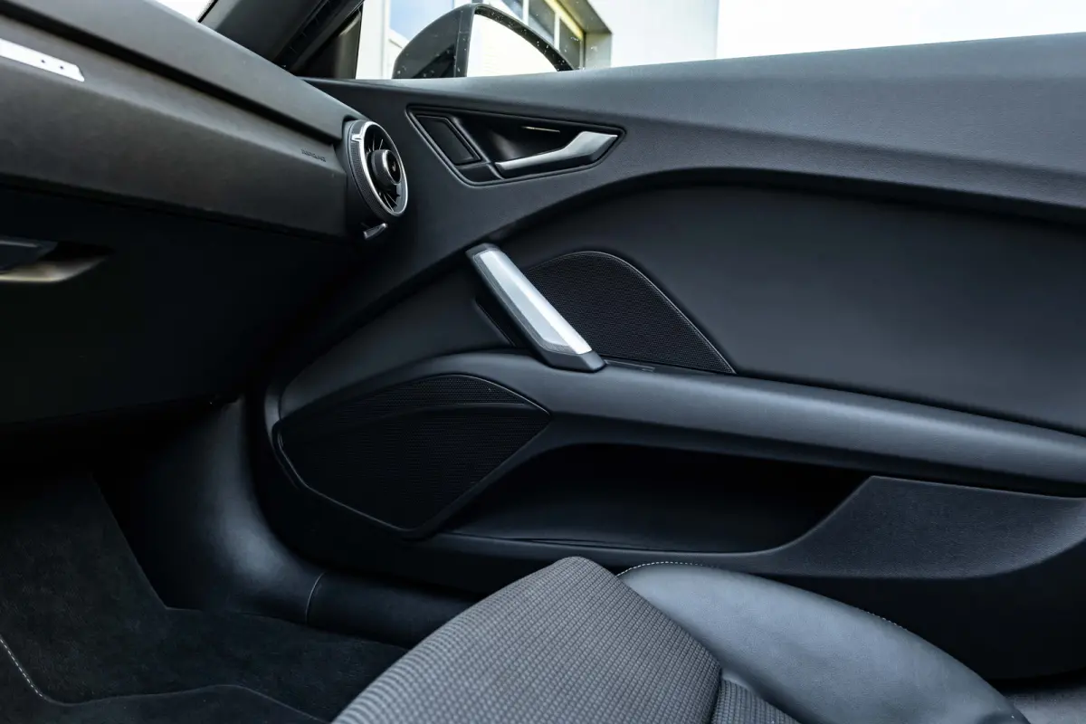 45 TFSI Pro Line S Competition 245PK | Stoelverw. voor | Comfort Sleutel | Elek. Windscherm | Optiek Pakket Zwart Plus