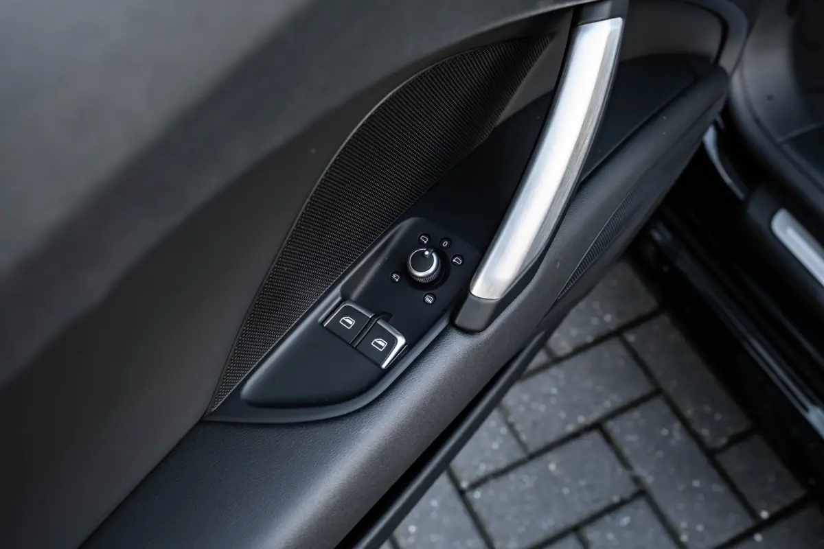 45 TFSI Pro Line S Competition 245PK | Stoelverw. voor | Comfort Sleutel | Elek. Windscherm | Optiek Pakket Zwart Plus