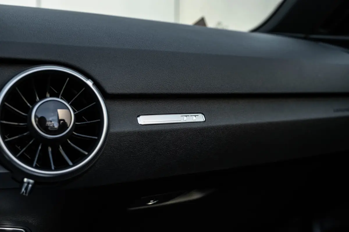 45 TFSI Pro Line S Competition 245PK | Stoelverw. voor | Comfort Sleutel | Elek. Windscherm | Optiek Pakket Zwart Plus