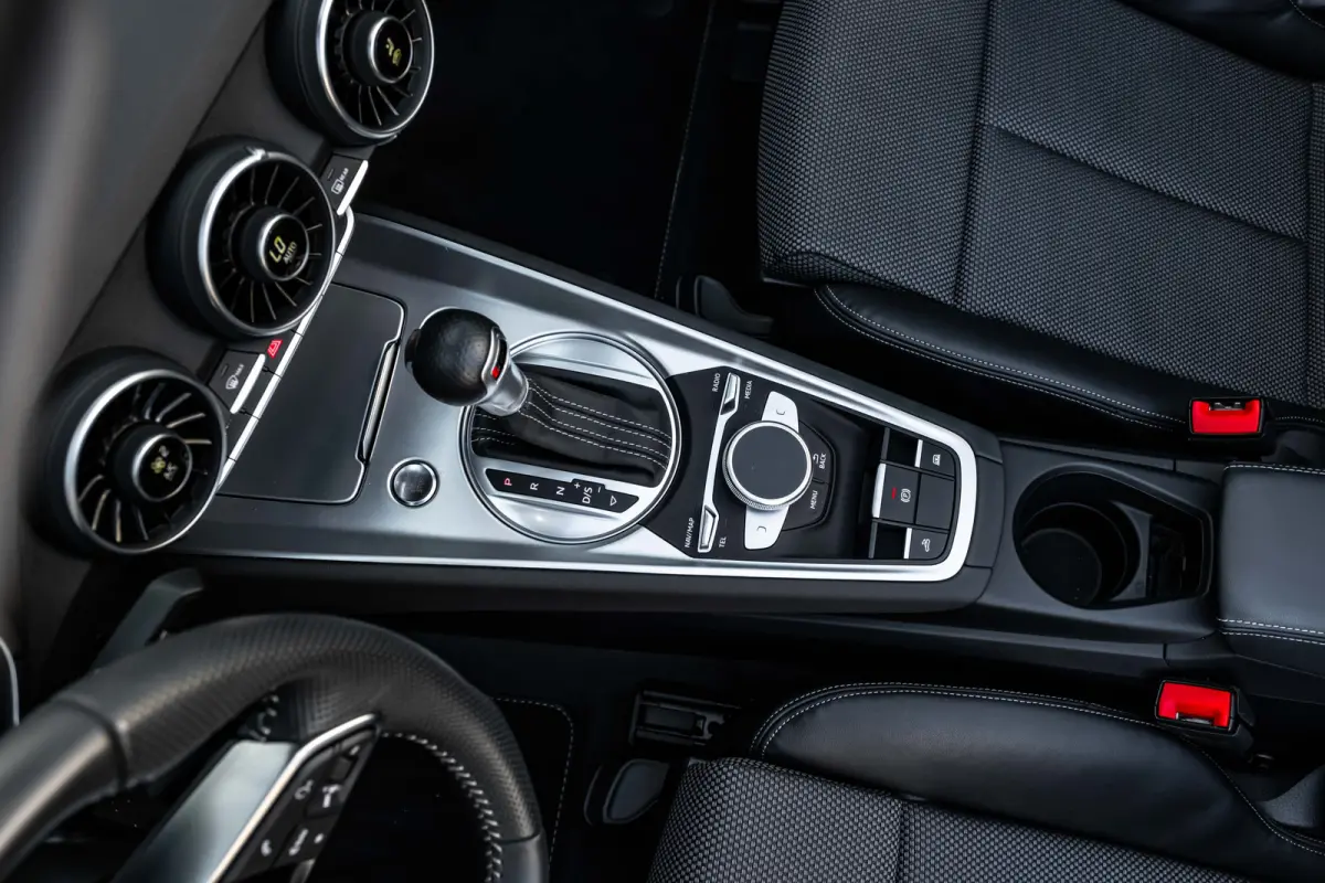 45 TFSI Pro Line S Competition 245PK | Stoelverw. voor | Comfort Sleutel | Elek. Windscherm | Optiek Pakket Zwart Plus