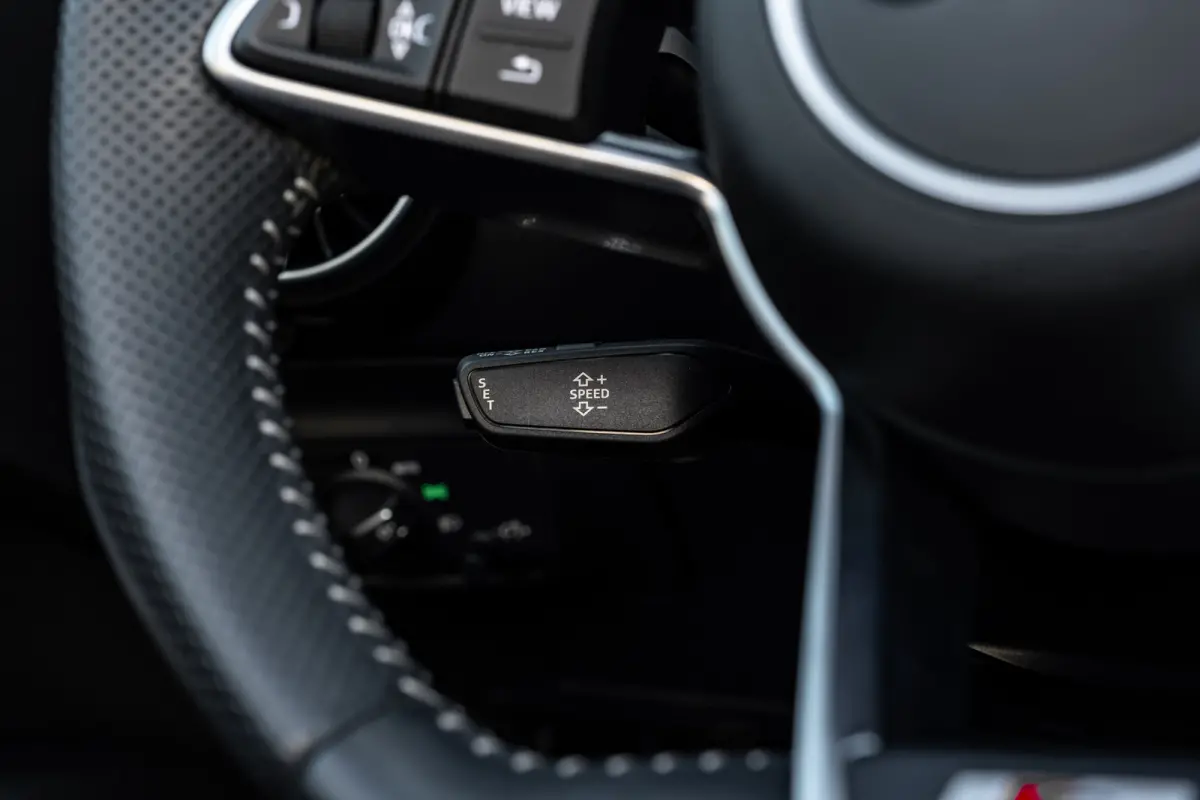 45 TFSI Pro Line S Competition 245PK | Stoelverw. voor | Comfort Sleutel | Elek. Windscherm | Optiek Pakket Zwart Plus