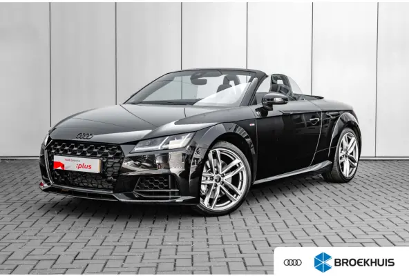 45 TFSI Pro Line S Competition 245PK | Stoelverw. voor | Comfort Sleutel | Elek. Windscherm | Optiek Pakket Zwart Plus