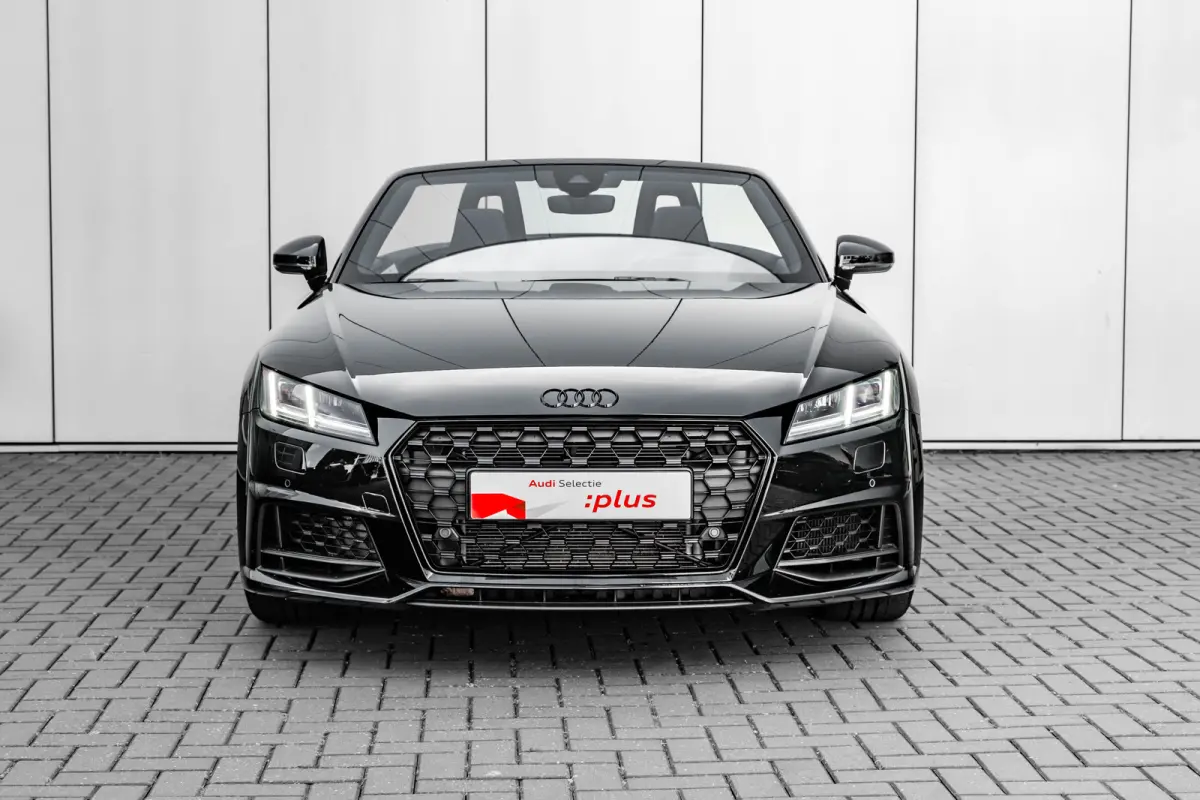 45 TFSI Pro Line S Competition 245PK | Stoelverw. voor | Comfort Sleutel | Elek. Windscherm | Optiek Pakket Zwart Plus