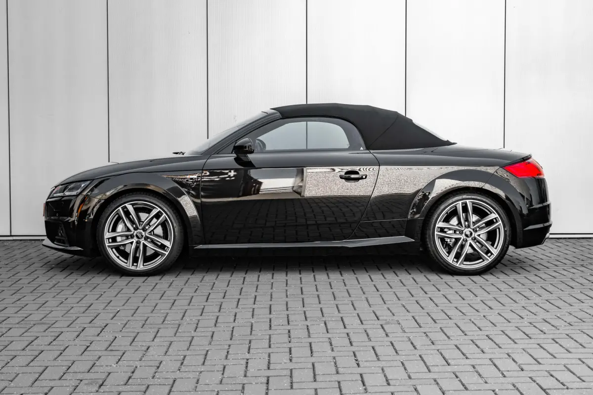 45 TFSI Pro Line S Competition 245PK | Stoelverw. voor | Comfort Sleutel | Elek. Windscherm | Optiek Pakket Zwart Plus