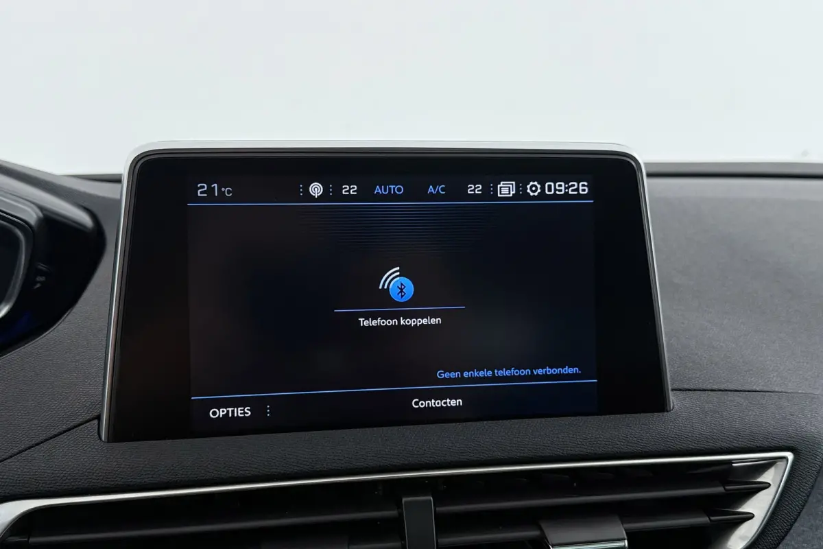 1.2 PureTech GT-Line 7p | Pano | Memory seats | CarPlay | Camera V+A | Dodehoekdet. |
