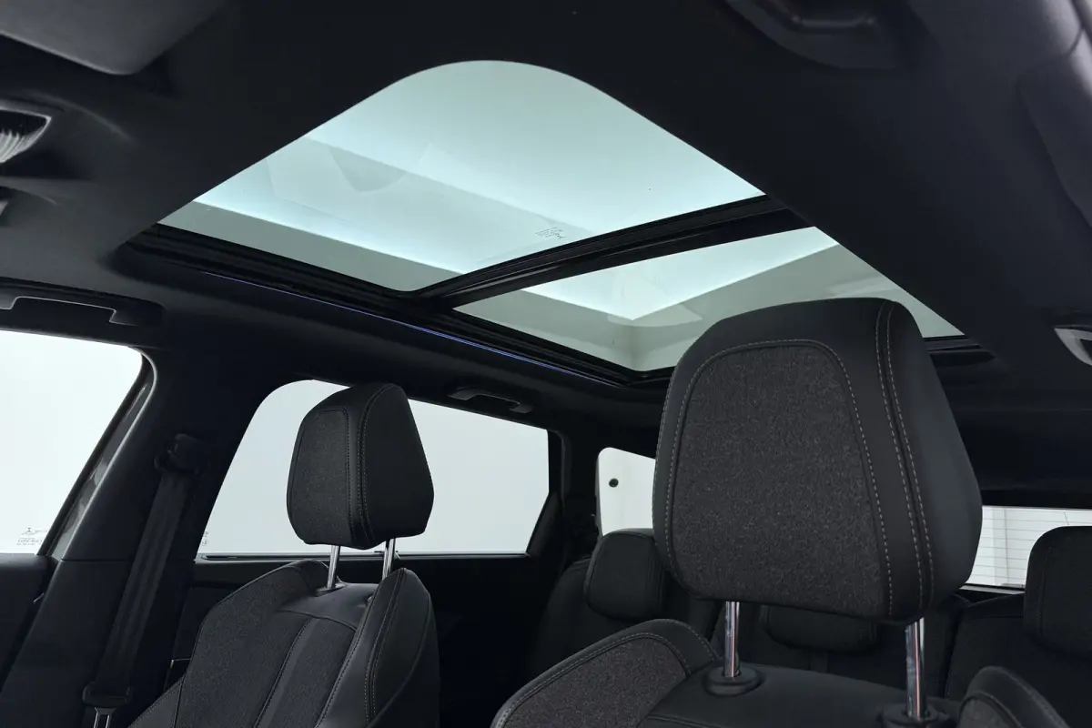 1.2 PureTech GT-Line 7p | Pano | Memory seats | CarPlay | Camera V+A | Dodehoekdet. |