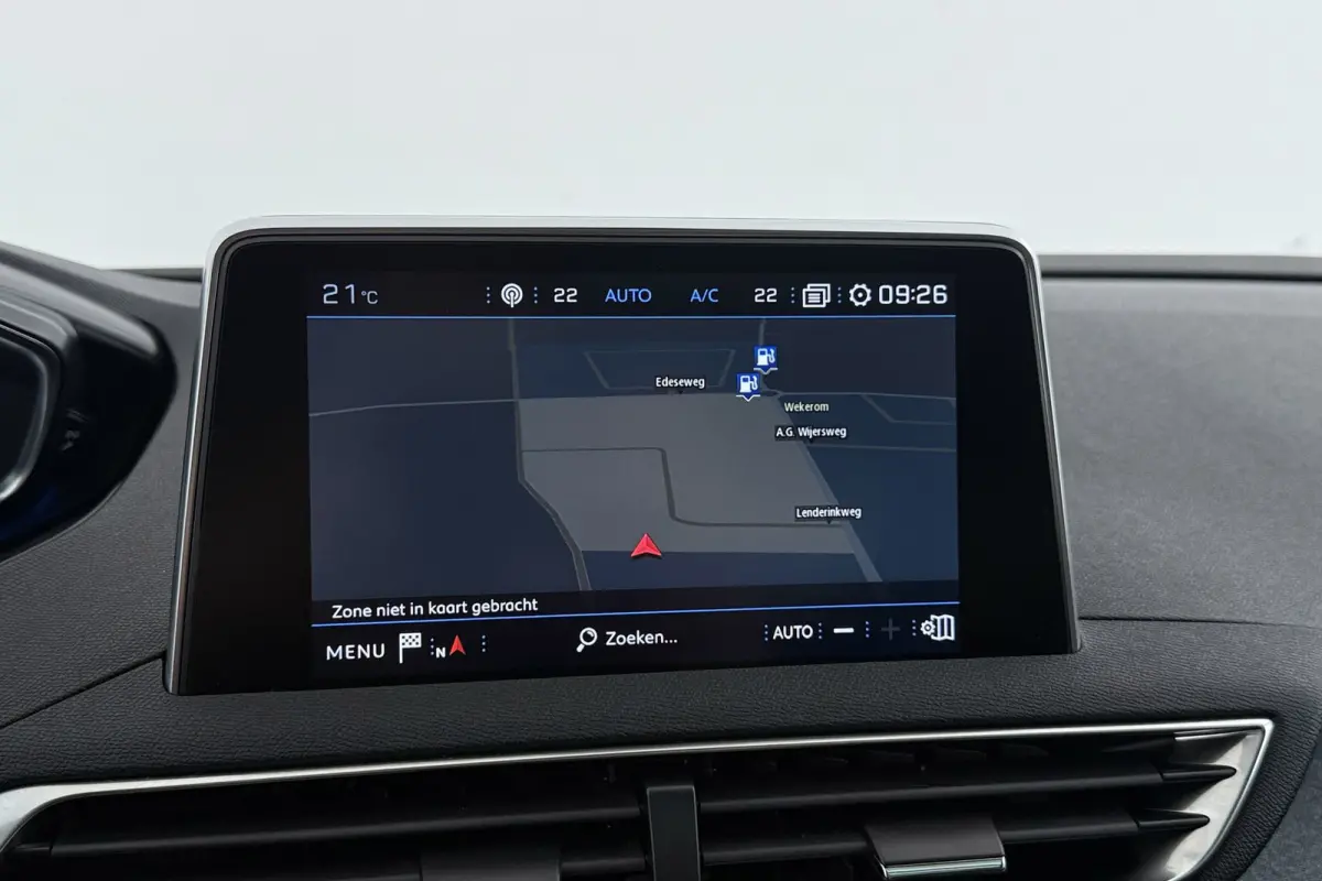 1.2 PureTech GT-Line 7p | Pano | Memory seats | CarPlay | Camera V+A | Dodehoekdet. |