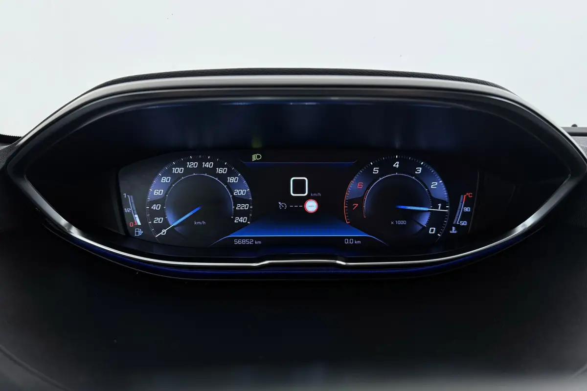 1.2 PureTech GT-Line 7p | Pano | Memory seats | CarPlay | Camera V+A | Dodehoekdet. |