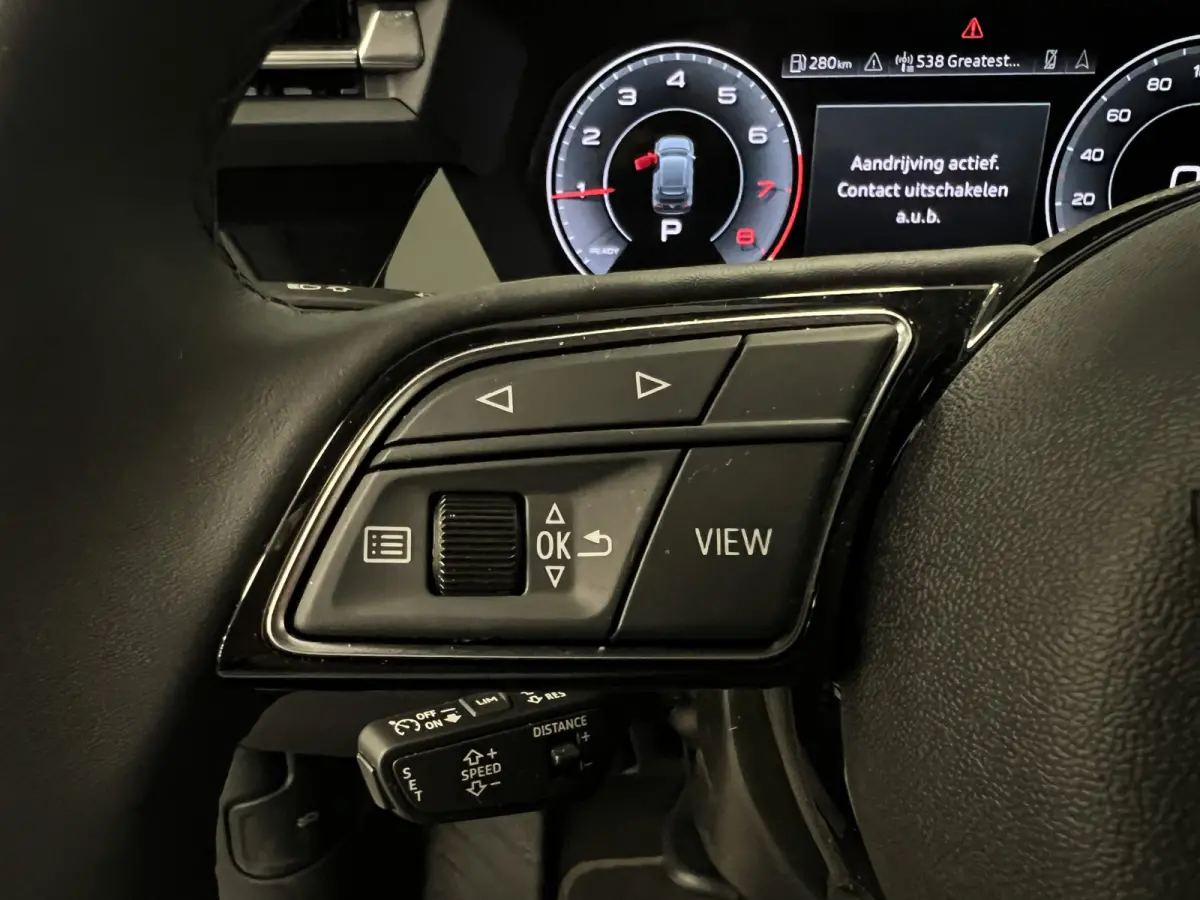30 TFSI Advanced edition / Automaat / 19'' inch / Mild-Hybrid / Navi /