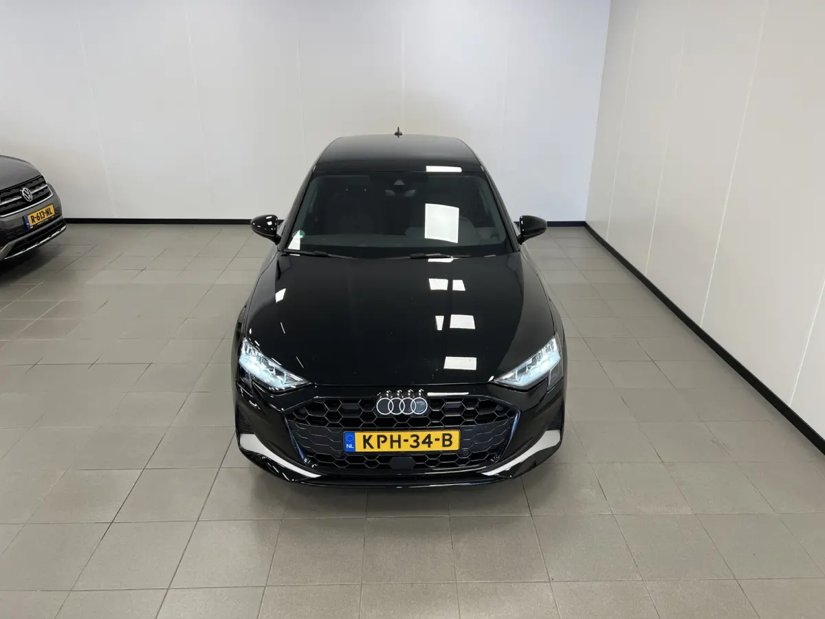 30 TFSI Advanced edition / Automaat / 19'' inch / Mild-Hybrid / Navi /