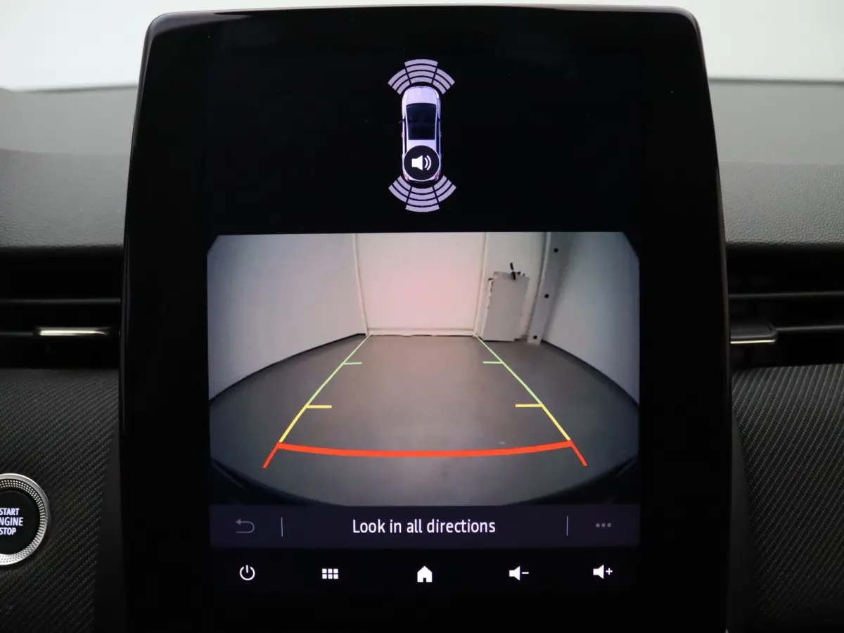 145pk E-Tech Full Hybrid esprit Alpine Carplay/Android Auto | Camera l BOSE l Adaptive cruise l Blind Spot