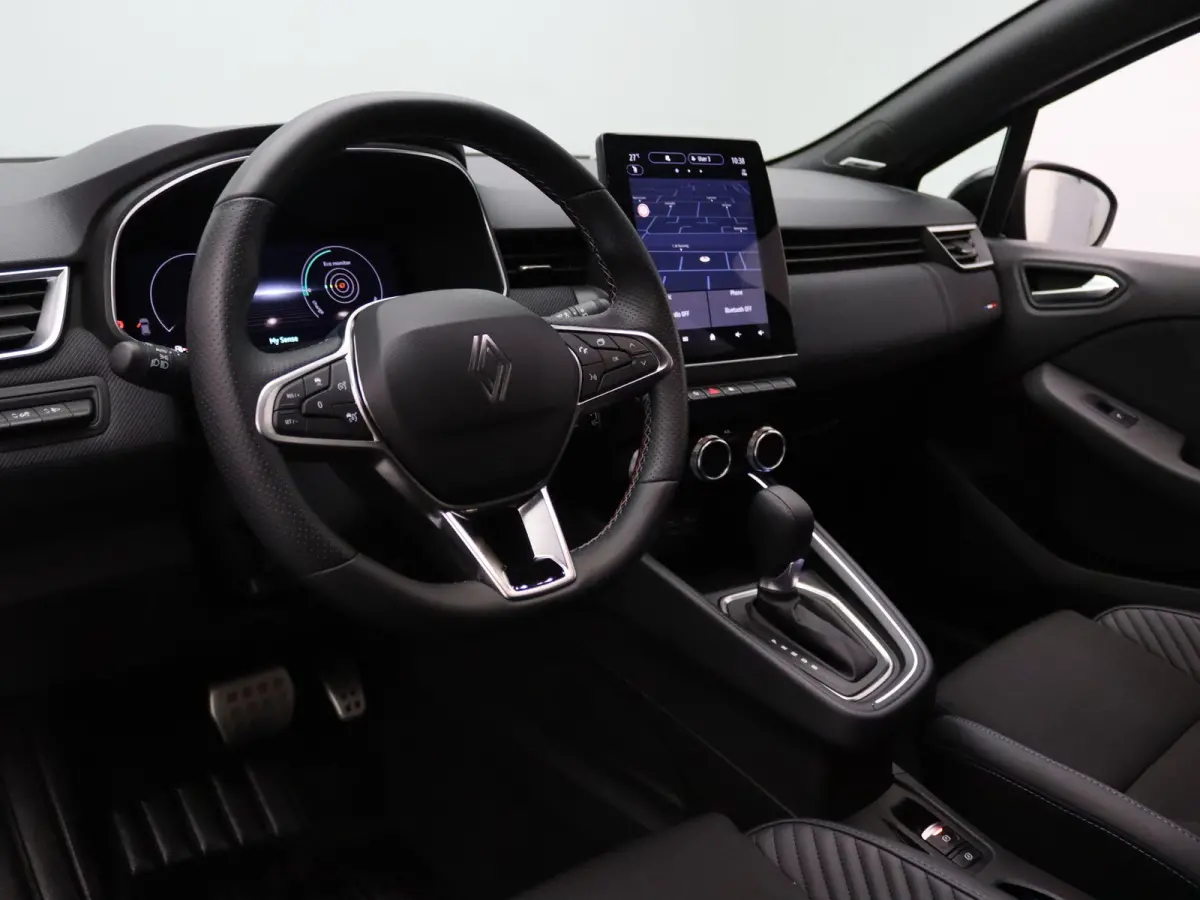 145pk E-Tech Full Hybrid esprit Alpine Carplay/Android Auto | Camera l BOSE l Adaptive cruise l Blind Spot