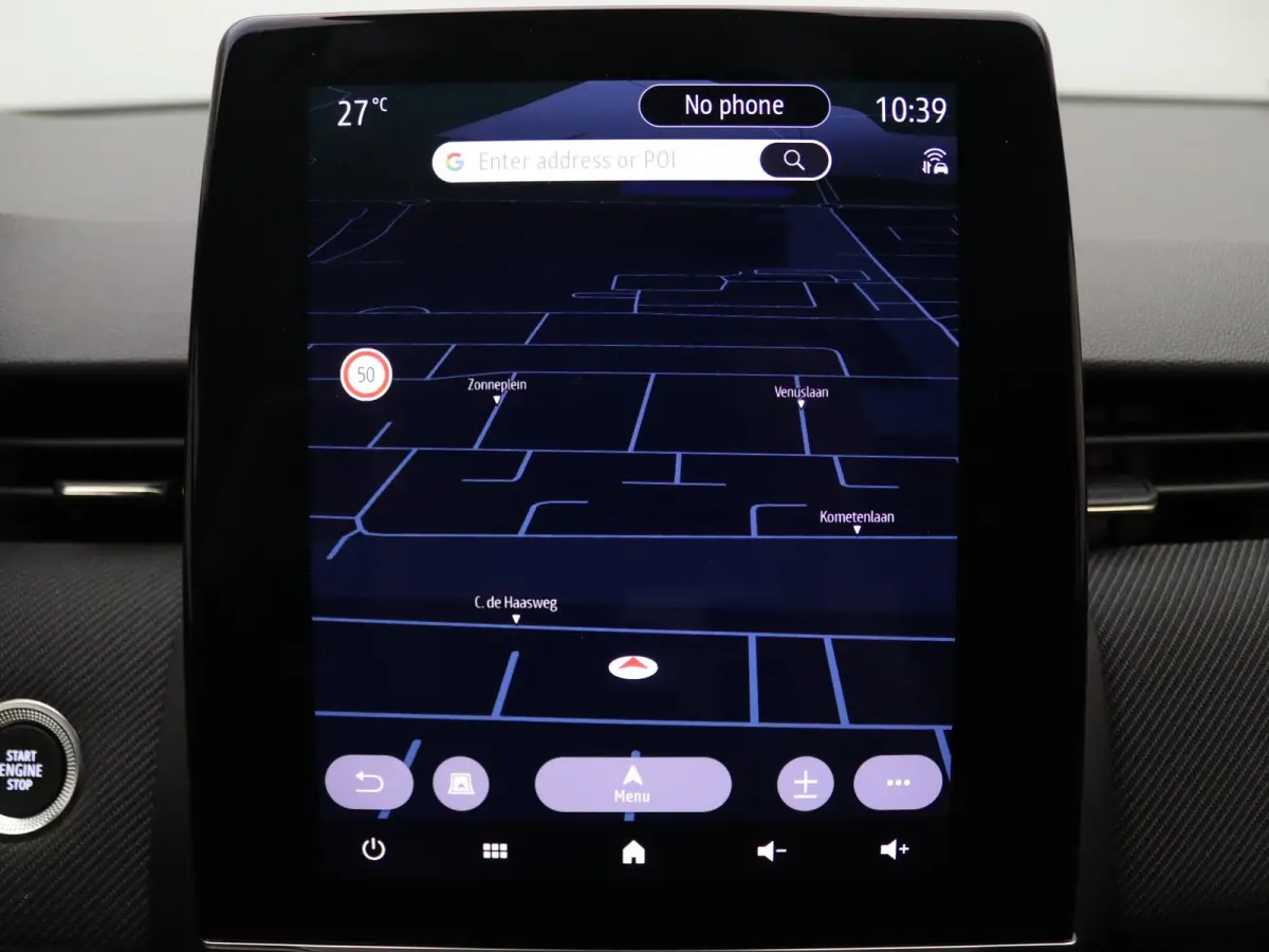 145pk E-Tech Full Hybrid esprit Alpine Carplay/Android Auto | Camera l BOSE l Adaptive cruise l Blind Spot