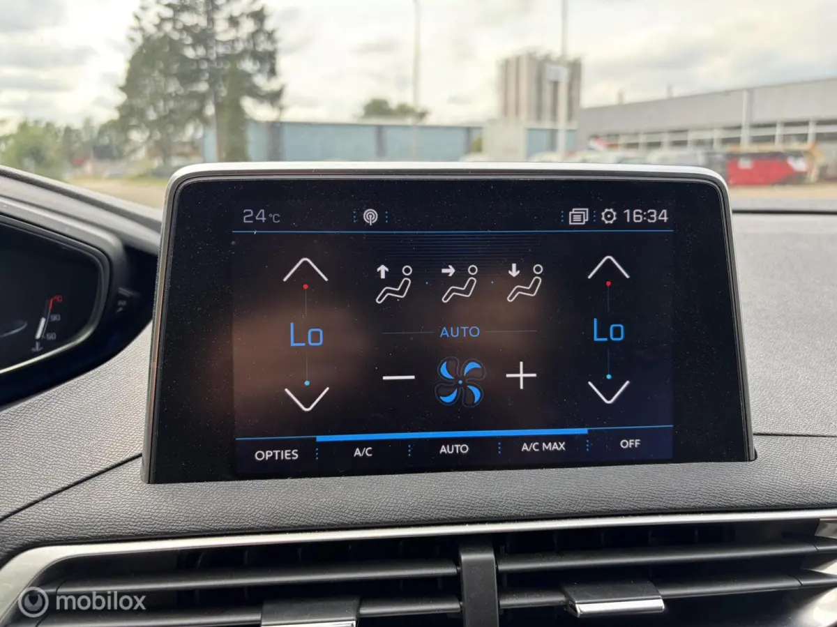 1.5 BlueHDi Blue Lease Premium