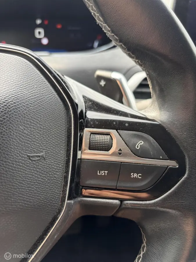 1.5 BlueHDi Blue Lease Premium