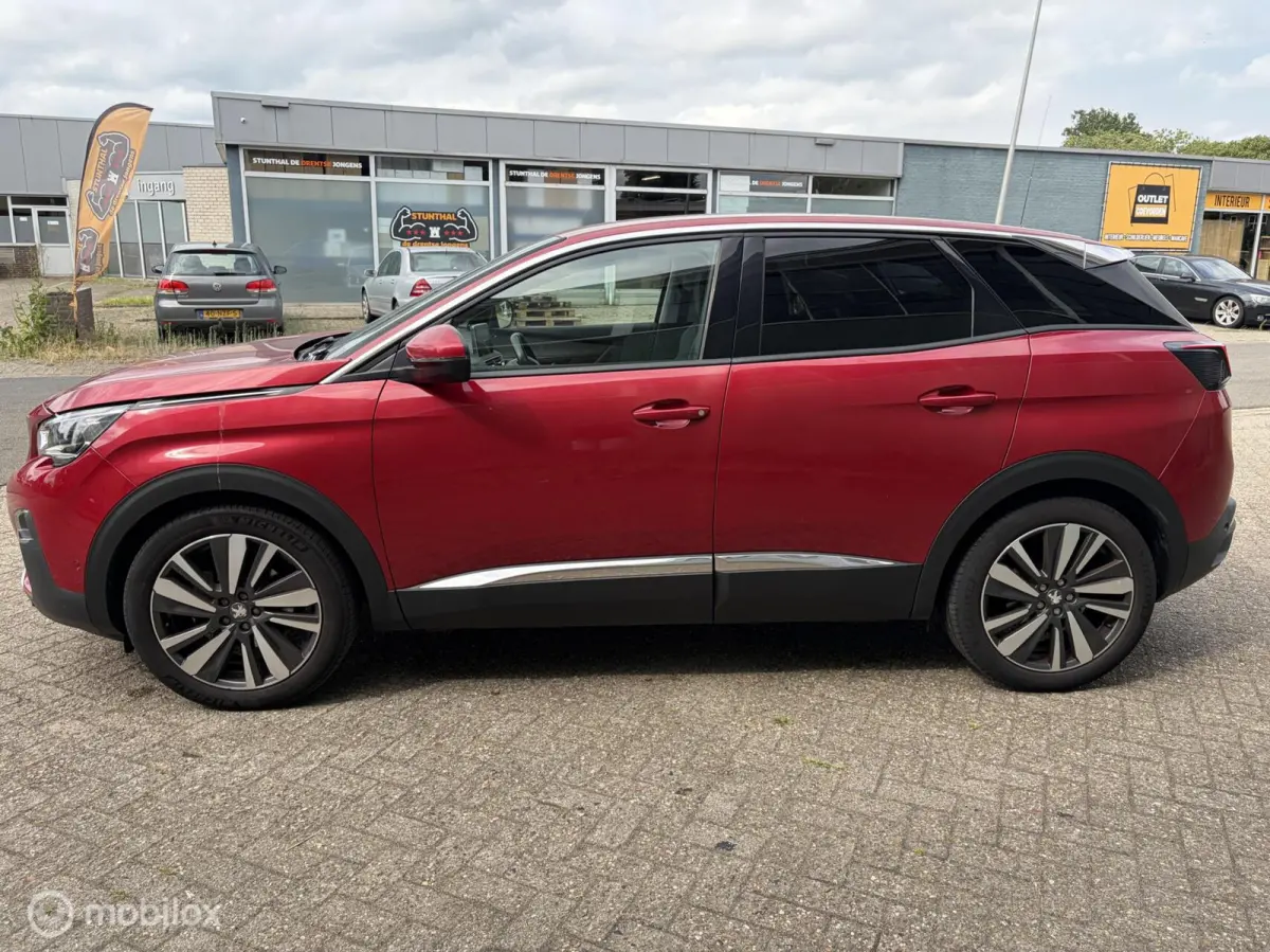 1.5 BlueHDi Blue Lease Premium