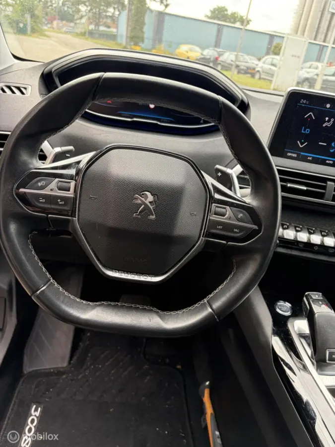1.5 BlueHDi Blue Lease Premium