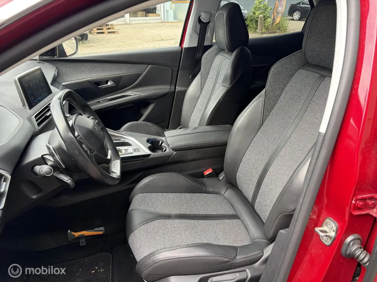 1.5 BlueHDi Blue Lease Premium